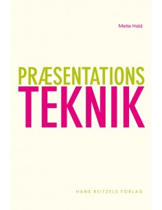 Præsentationsteknik