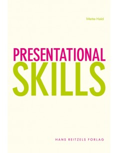 Presentational Skills
