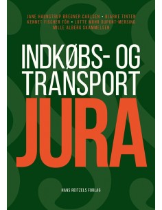 Indkøbs- og transportjura