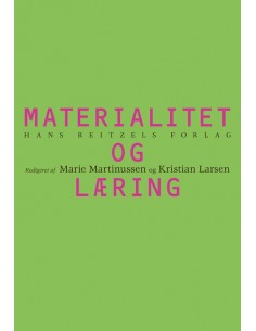 Materialitet og læring