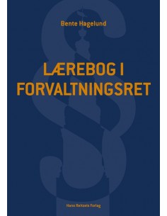 Lærebog i forvaltningsret