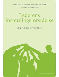 Lederens forretningsforståelse