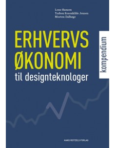 Erhvervsøkonomi -...