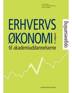 Erhvervsøkonomi til...