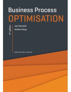 Business Process Optimisation