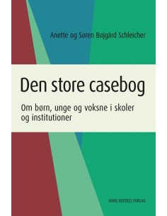 Den store casebog