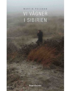 Vi vågner i Sibirien