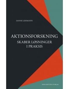 Aktionsforskning skaber...