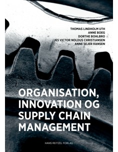 Organisation, innovation og...