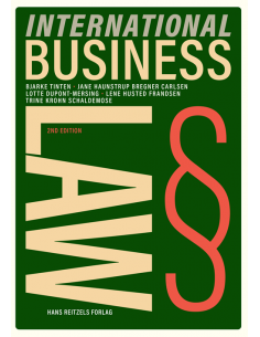 International Business Law