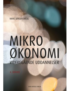 Mikroøkonomi