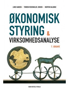 Økonomisk styring og...