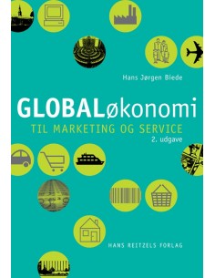 Globaløkonomi til marketing...