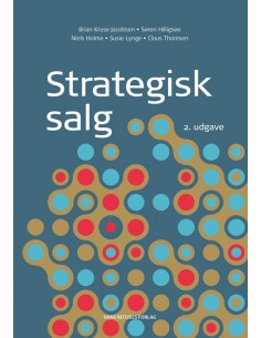 Strategisk salg