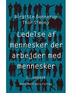 Ledelse af mennesker, der...