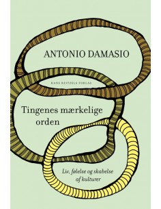 Tingenes mærkelige orden