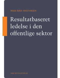 Resultatbaseret ledelse i...