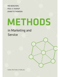 Methods in Marketing and...