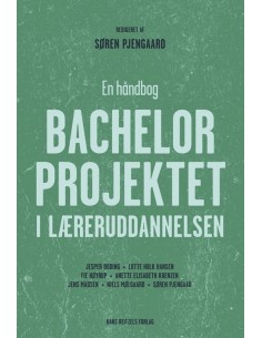 Bachelorprojektet i...