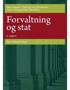Forvaltning og stat