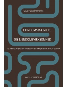 Ejendomsmæglere og...