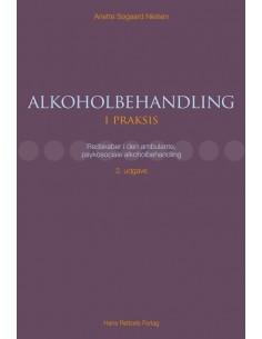Alkoholbehandling i praksis