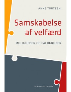 Samskabelse af velfærd