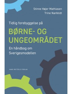 Tidlig forebyggelse på...