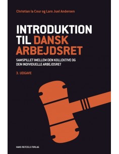 Introduktion til dansk...