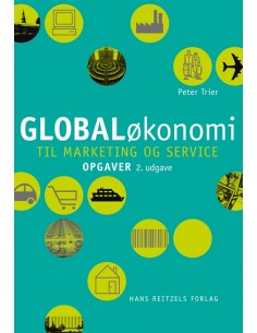 Globaløkonomi til marketing...