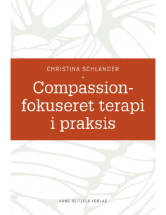 Compassionfokuseret terapi...