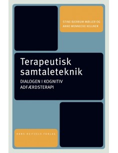 Terapeutisk samtaleteknik