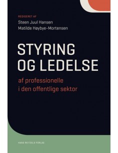 Styring og ledelse af...