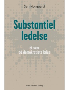 Substantiel ledelse