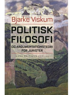 Politisk filosofi og...