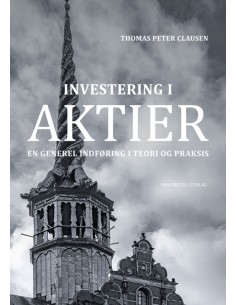 Investering i aktier