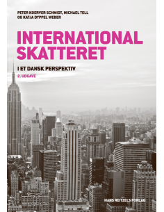 International skatteret