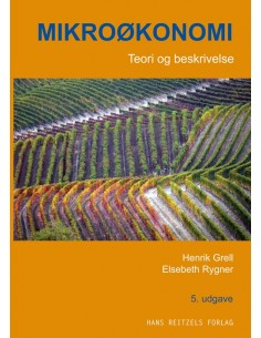 Mikroøkonomi - teori og...