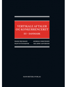 Vertikale aftaler og...