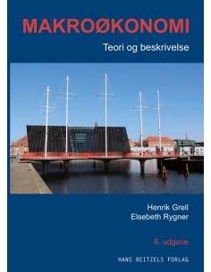 Makroøkonomi - teori og...