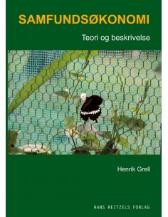 Samfundsøkonomi - teori og...