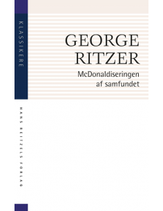 McDonaldiseringen af samfundet