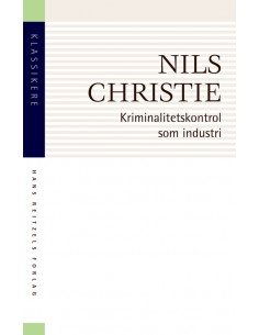 Kriminalitetskontrol som...