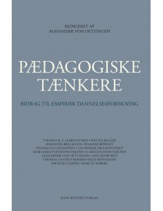 Pædagogiske tænkere