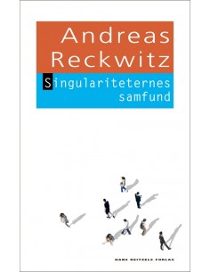 Singulariteternes samfund