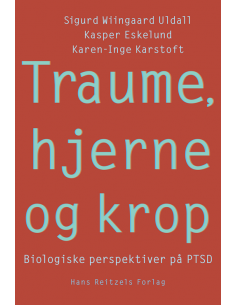 Traume, hjerne og krop
