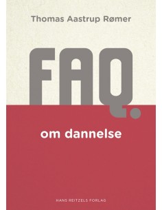 FAQ om dannelse
