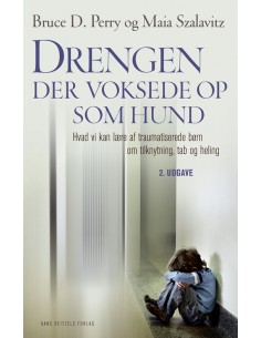 Drengen, der voksede op som...