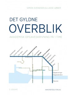 Det gyldne overblik