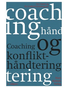 Coaching og konflikthåndtering
